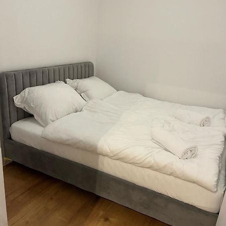 Anett Apartament Nr 4 Sulęcin Extérieur photo