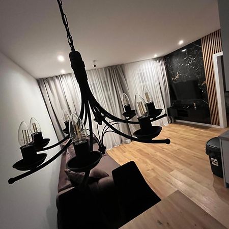 Anett Apartament Nr 4 Sulęcin Extérieur photo