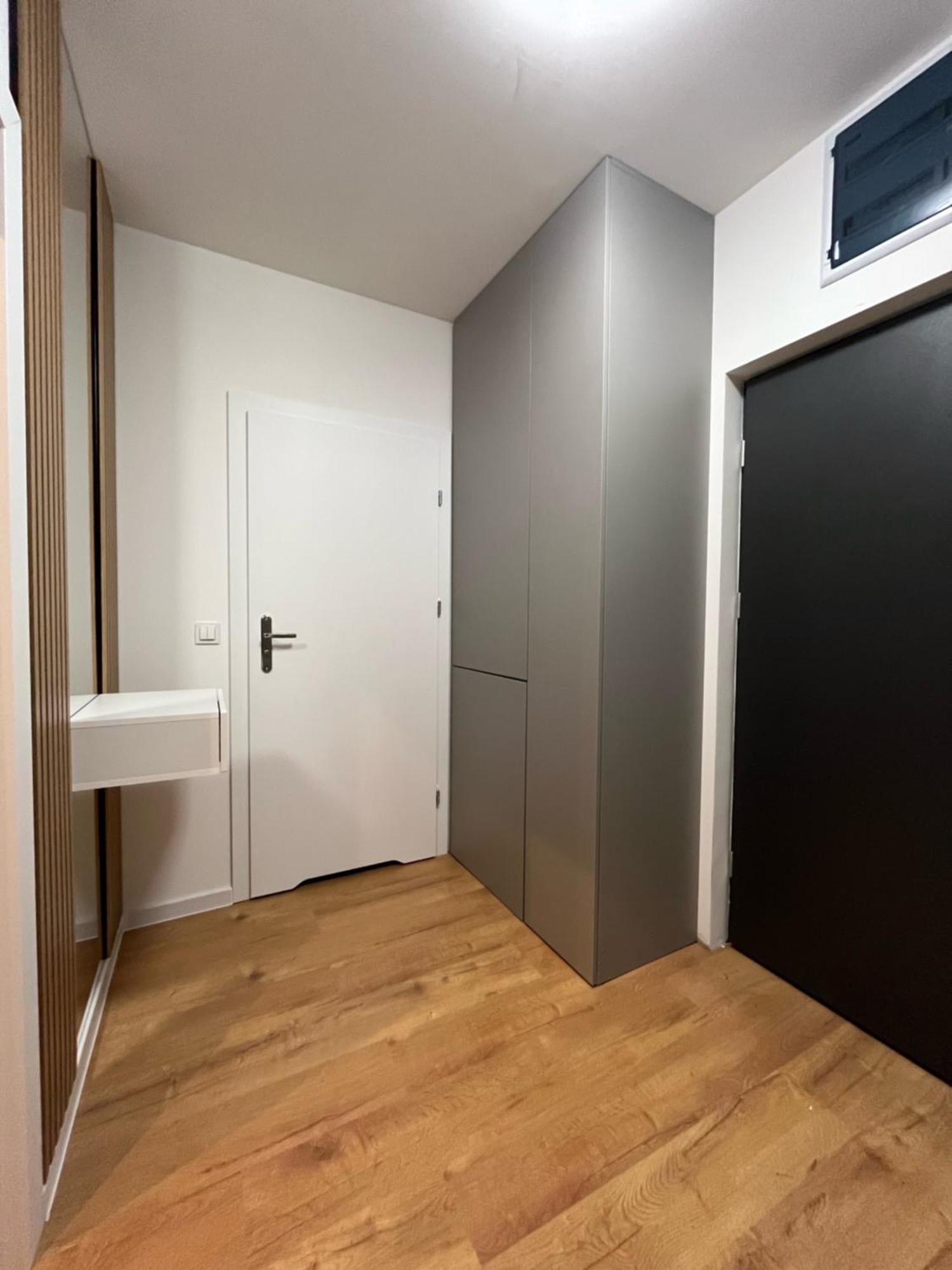Anett Apartament Nr 4 Sulęcin Extérieur photo