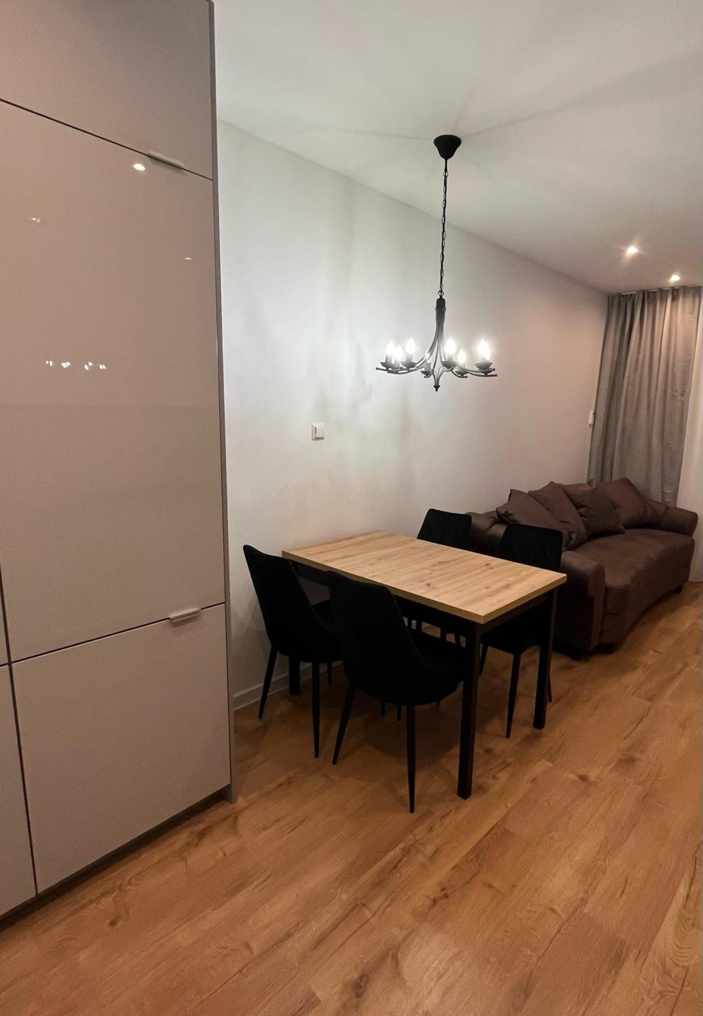 Anett Apartament Nr 4 Sulęcin Extérieur photo