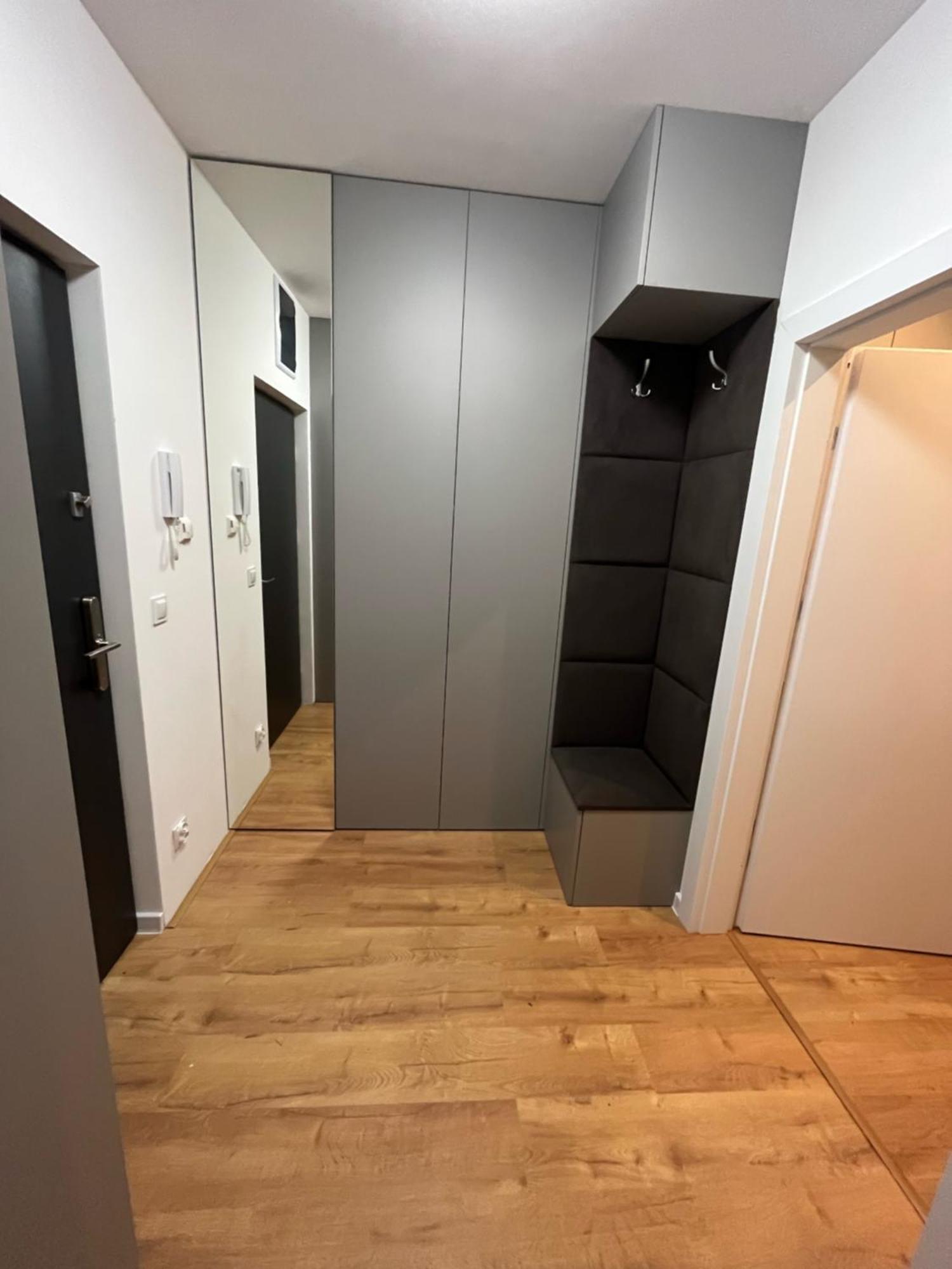 Anett Apartament Nr 4 Sulęcin Extérieur photo