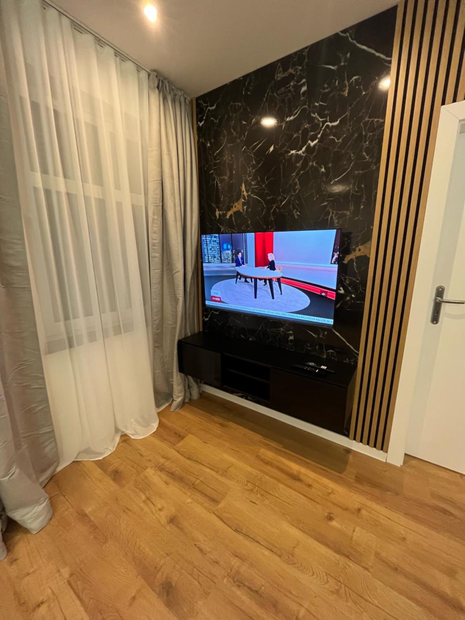 Anett Apartament Nr 4 Sulęcin Extérieur photo