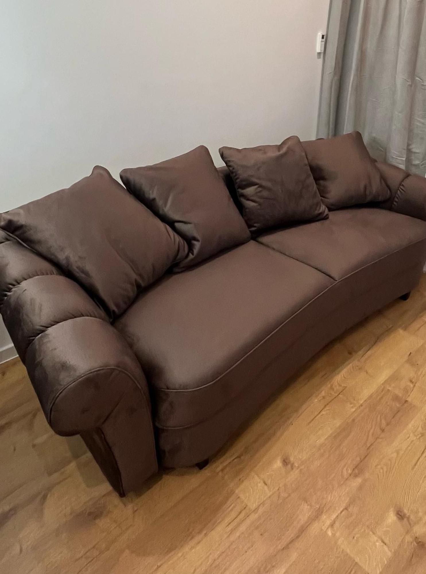 Anett Apartament Nr 4 Sulęcin Extérieur photo
