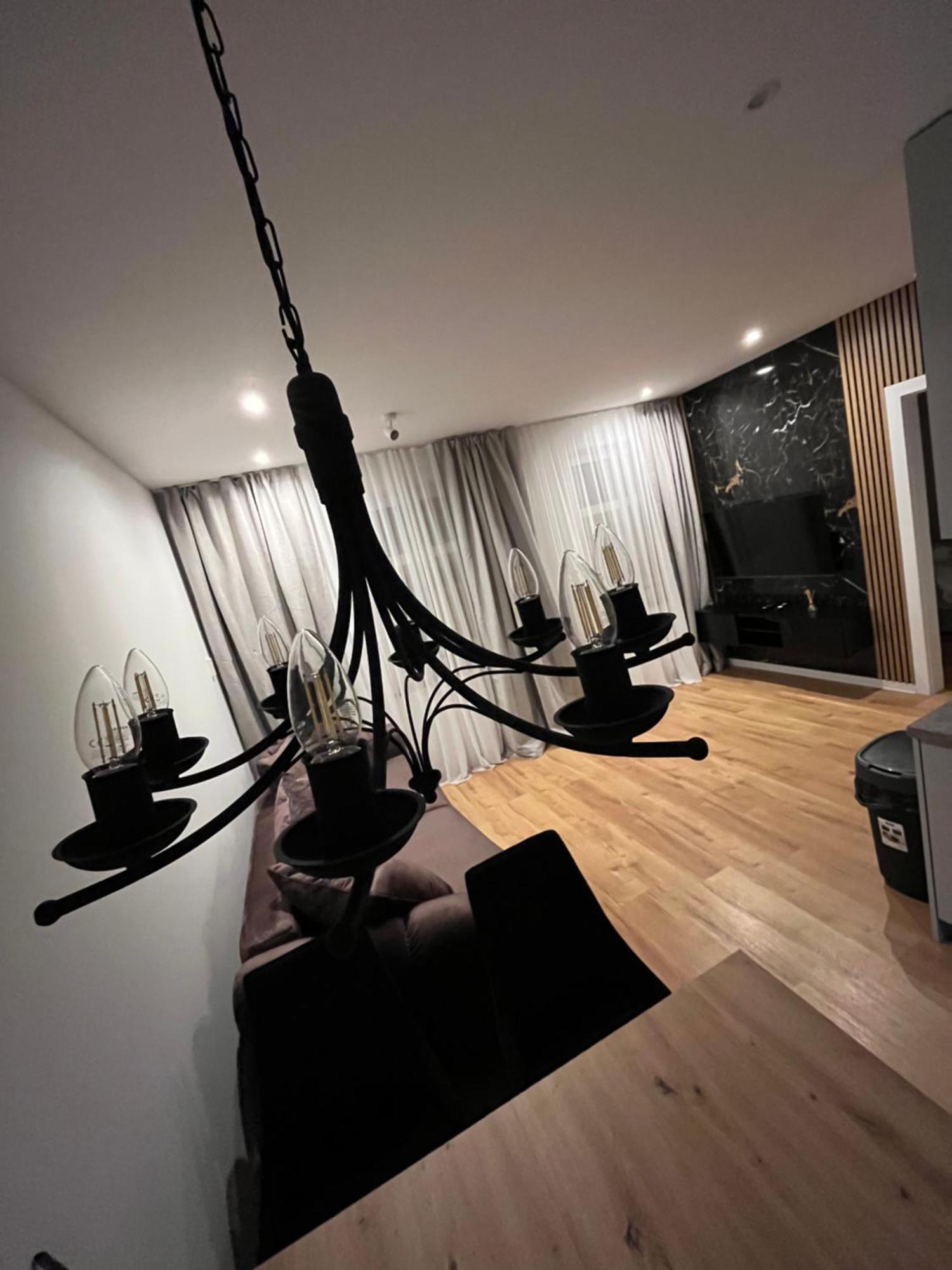 Anett Apartament Nr 4 Sulęcin Extérieur photo